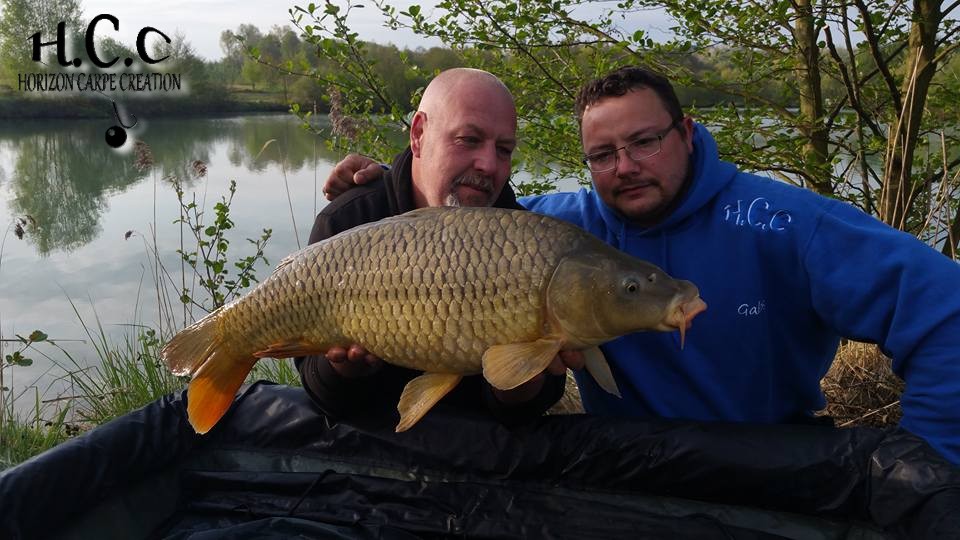 PHILIPPE ET GABRIEL - HCC