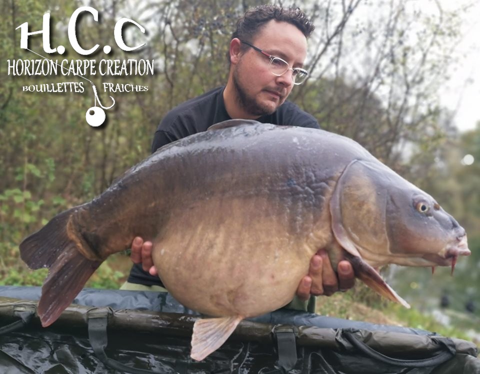 GABRIEL GUILON - TEAM HCC