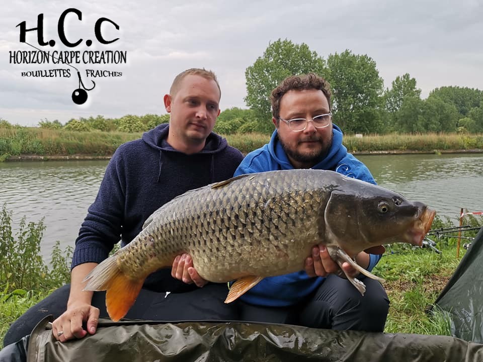 GABRIEL GUILON ET JEREMY
