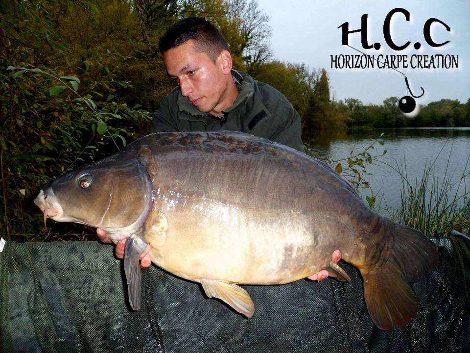 GAETAN SAUTIER - CLIENT HCC