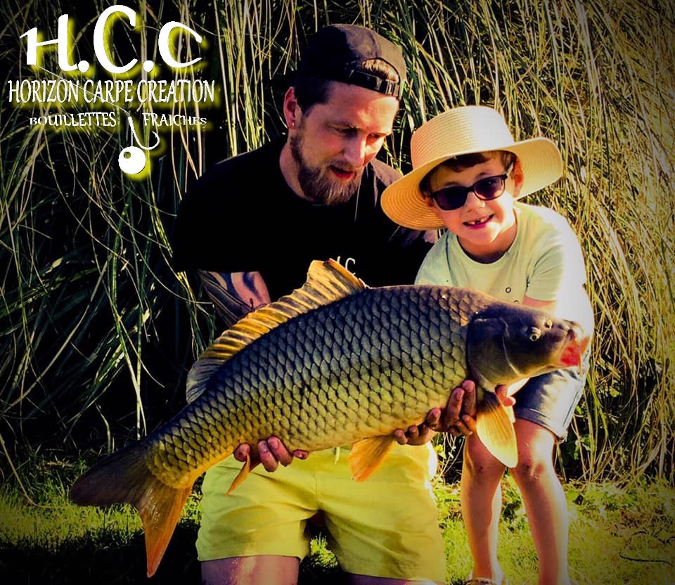 GREG NOLAN - TEAM HCC