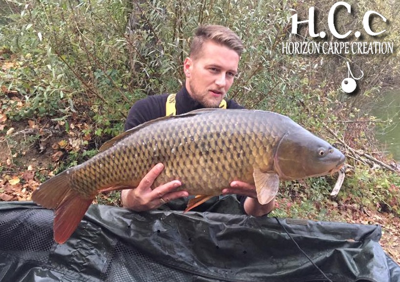 GREG NOLAN - TEAM HCC IDF