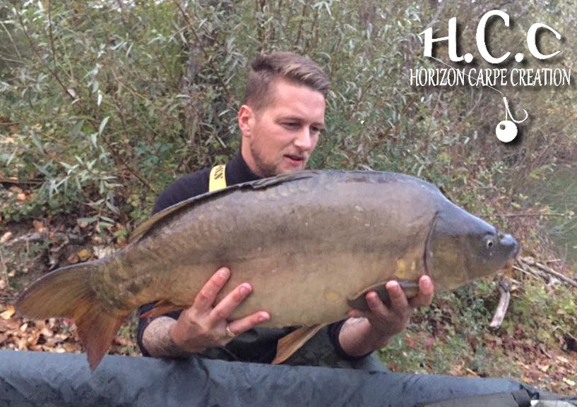 GREG NOLAN - TEAM HCC IDF