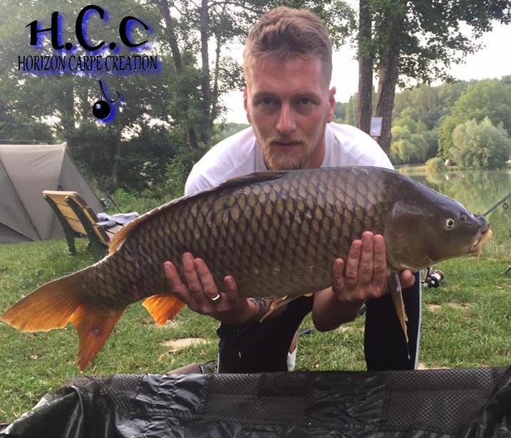 GREG NOLAN - CLIENT HCC