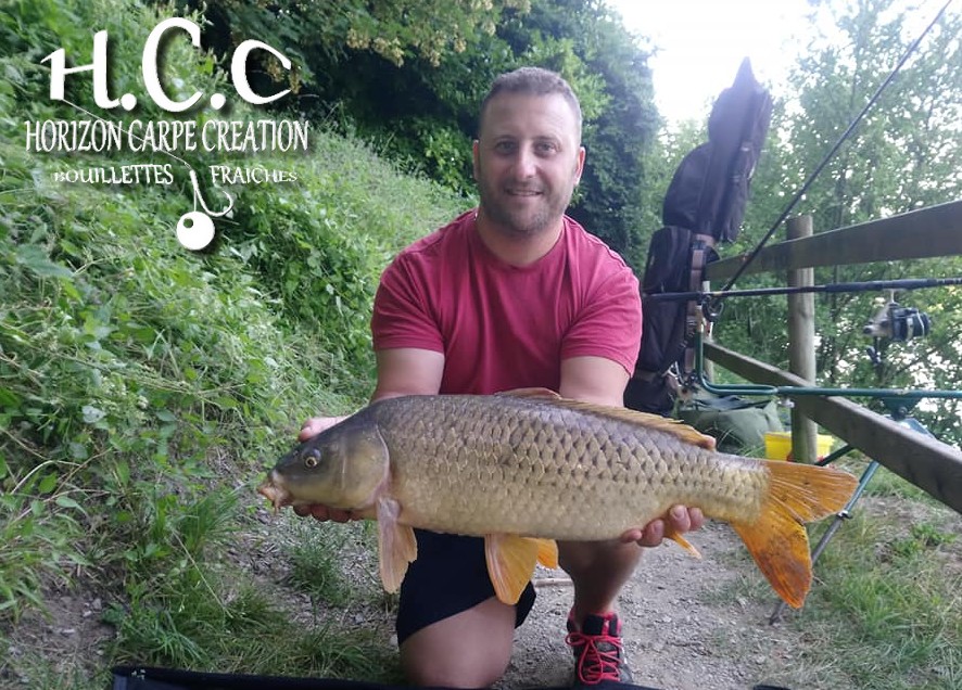 GUILLAUME - CLIENT HCC