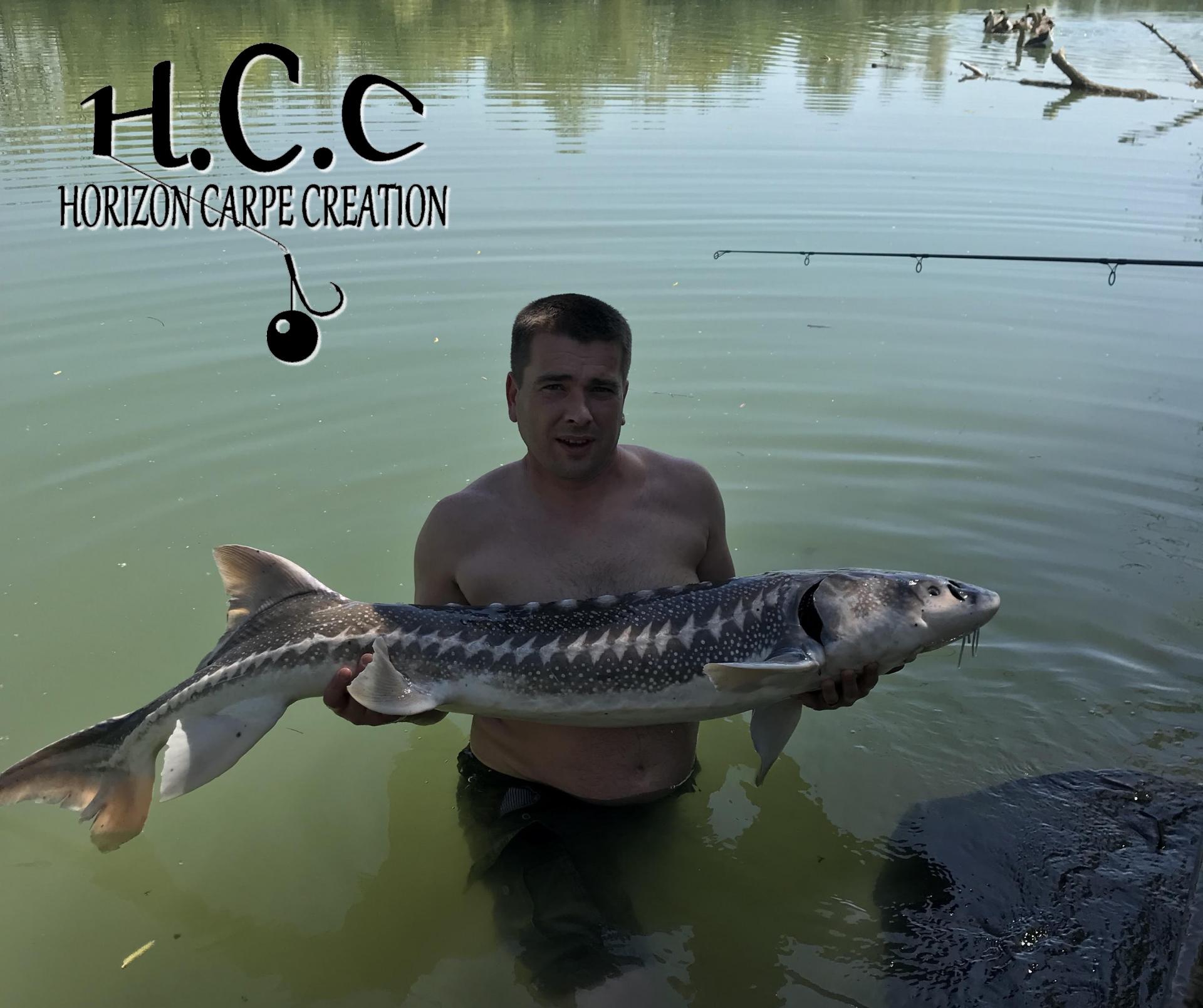 GUILLAUME BOURJAC - CLIENT HCC
