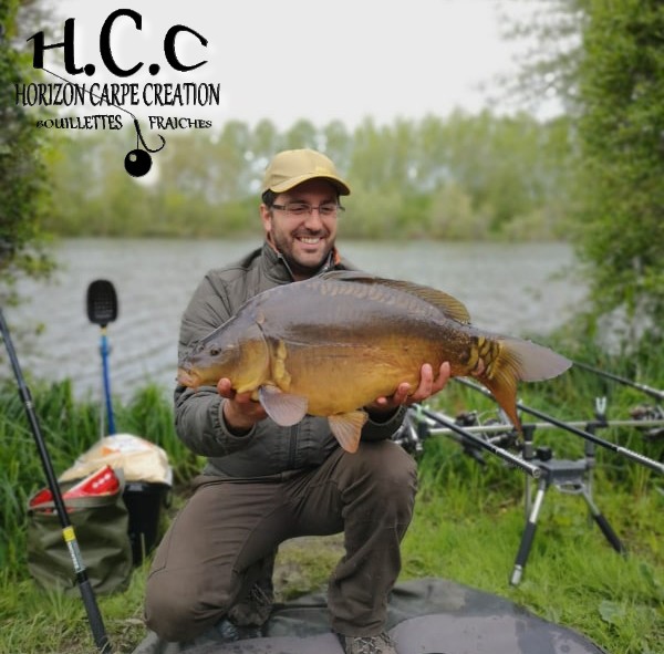 GUILLAUME TONTO - AMI HCC