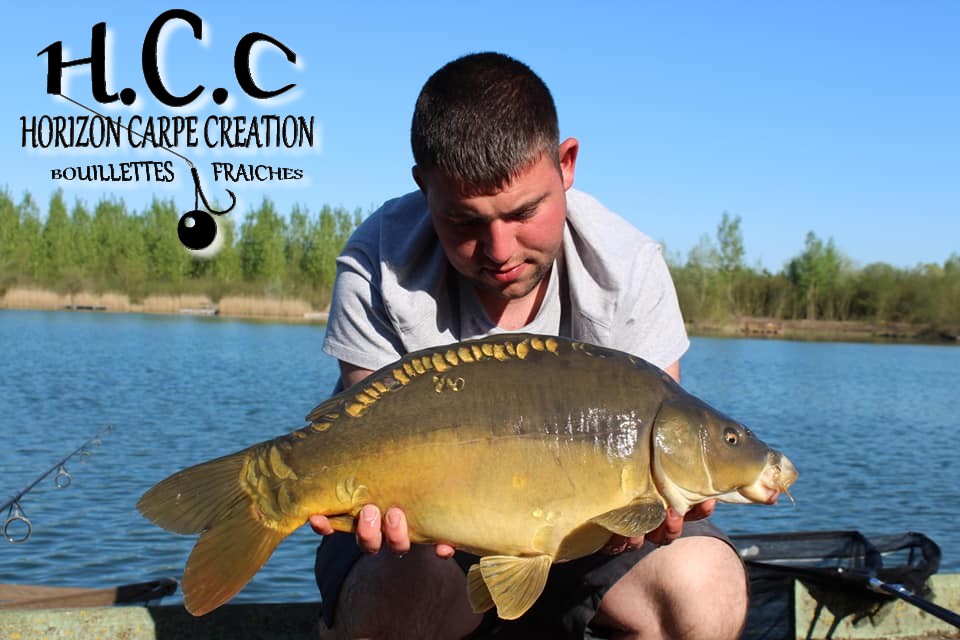 GUILLAUME FERDINAND - TEAM HCC ILE DE FRANCE