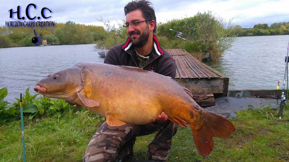 GUILLAUME TONTO - CLIENT HCC