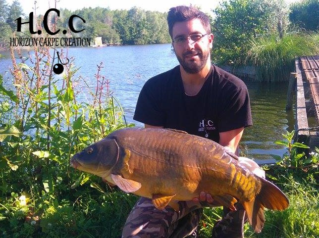GUILLAUME TONTO - CLIENT HCC