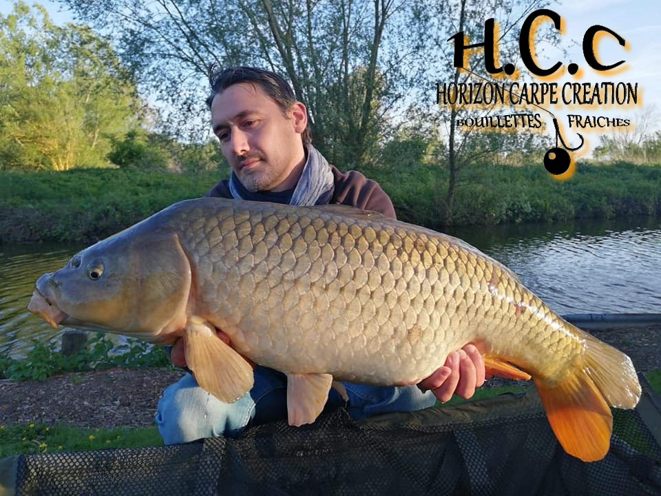 HUGO FASQUELLE - TEAM HCC HAUTS DE FRANCE