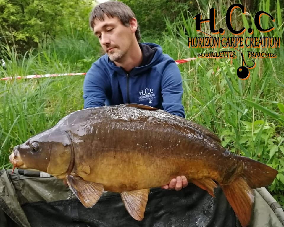 HUGO FASQUELLE - TEAM HCC HAUTS DE FRANCE