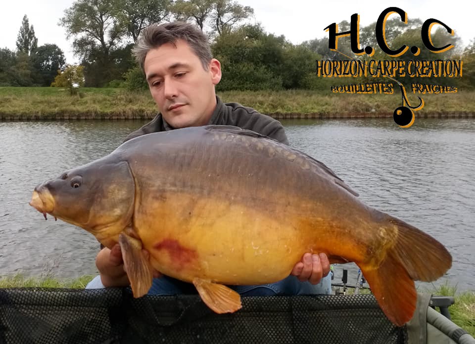 HUGO FASQUELLE - TEAM HCC HAUTS DE FRANCE