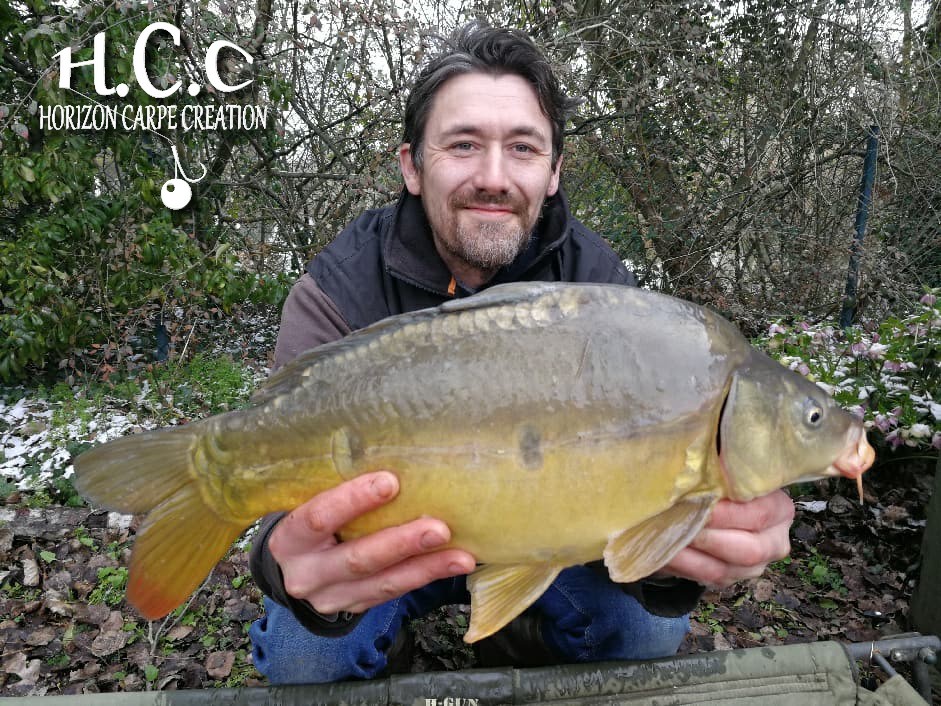 HUGO FASQUELLE - CLIENT HCC
