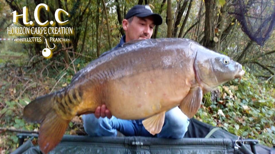 HUGO FASQUELLE - TEAM HCC