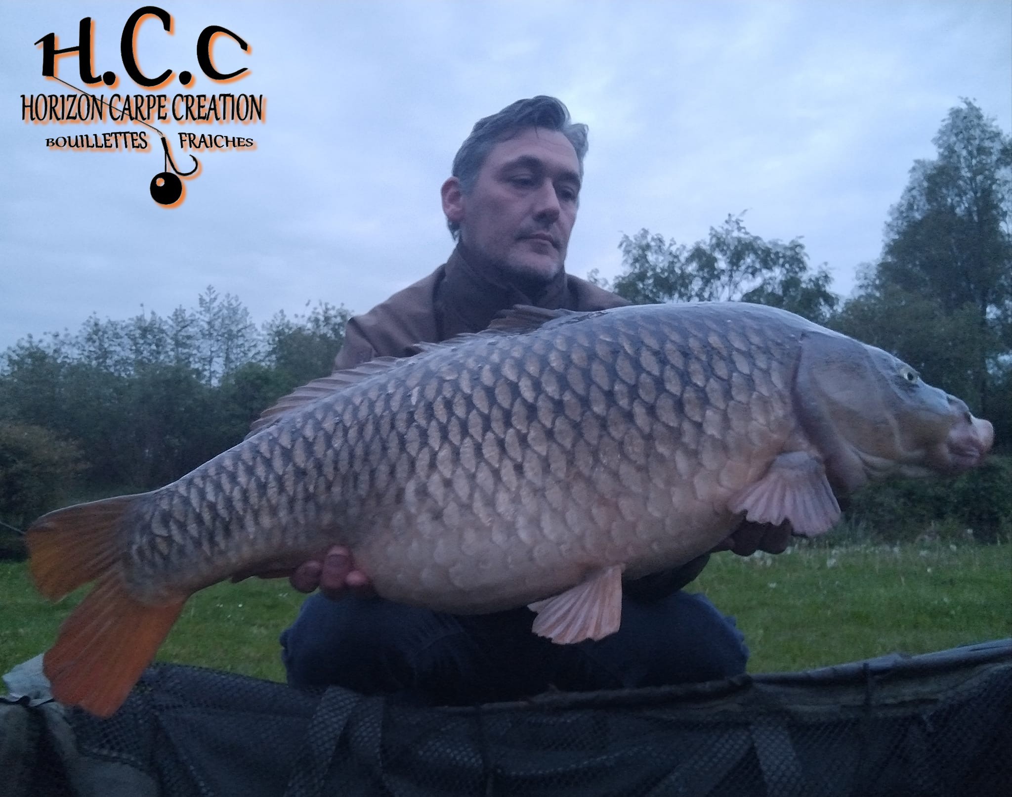 HUGO FASQUELLE - CONSULTANT HCC