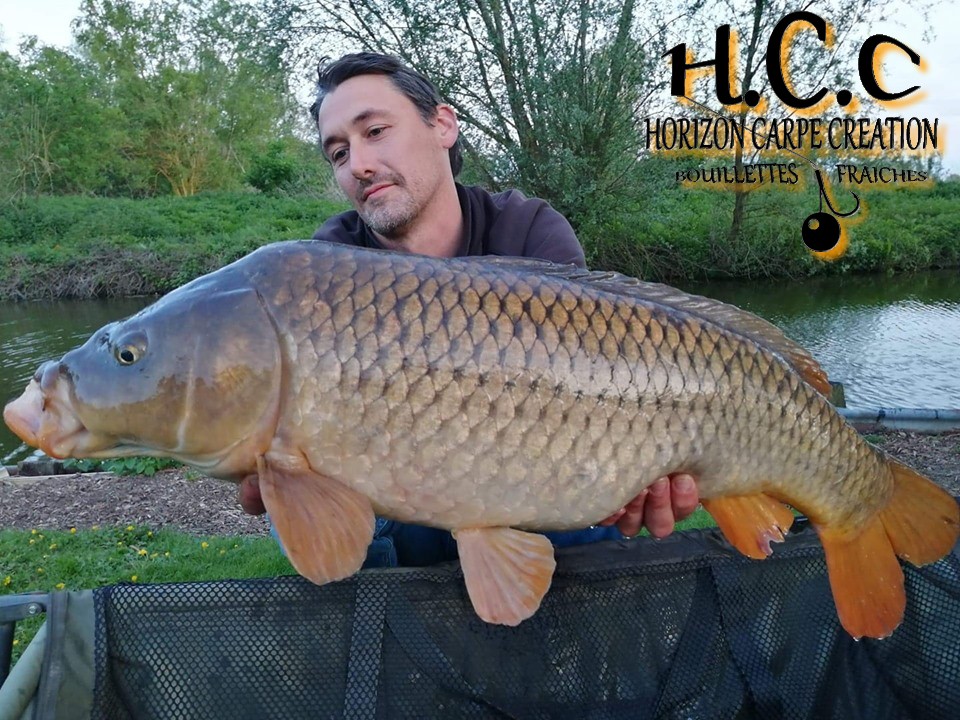 HUGO FASQUELLE - TEAM HCC HAUTS DE FRANCE