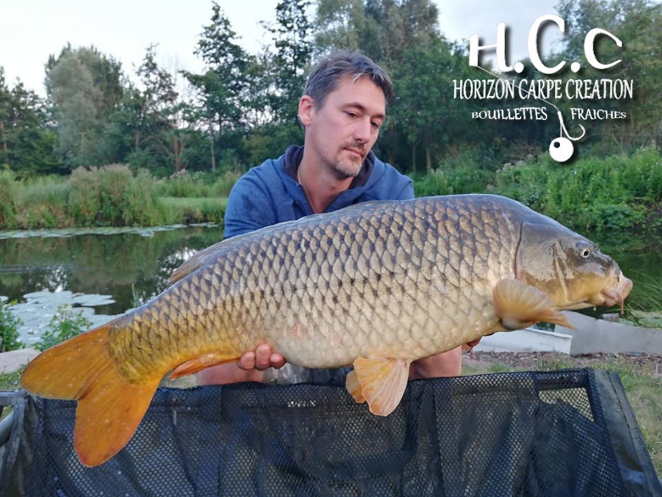 HUGO FASQUELLE - TEAM HCC HAUTS DE FRANCE