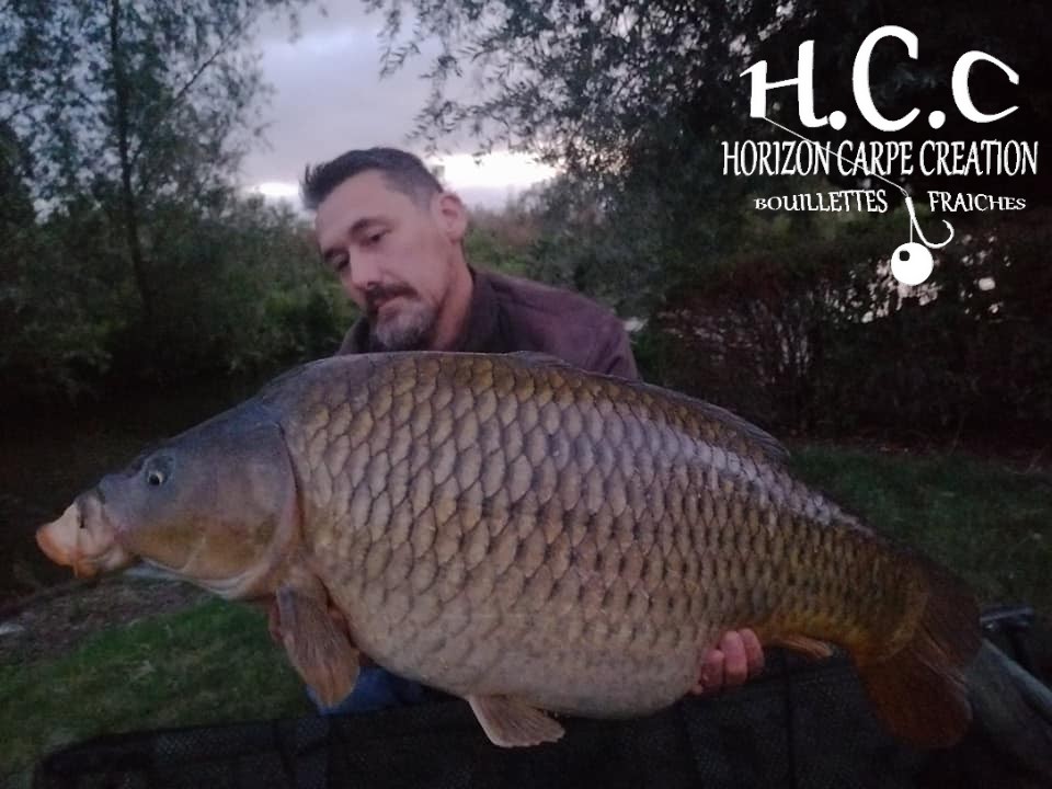 HUGO FASQUELLE - TEAM HCC HAUTS DE FRANCE