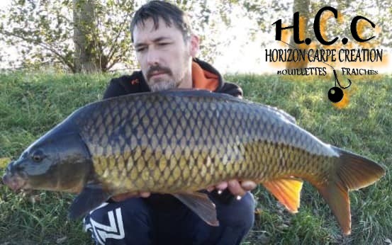 HUGO FASQUELLE - TEAM HCC HAUTS DE FRANCE