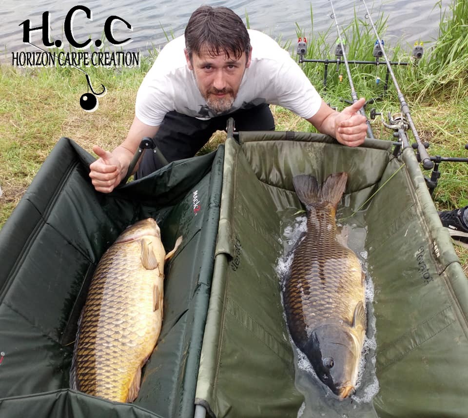 HUGO FASQUELLE - TEAM HCC HAUTS DE FRANCE