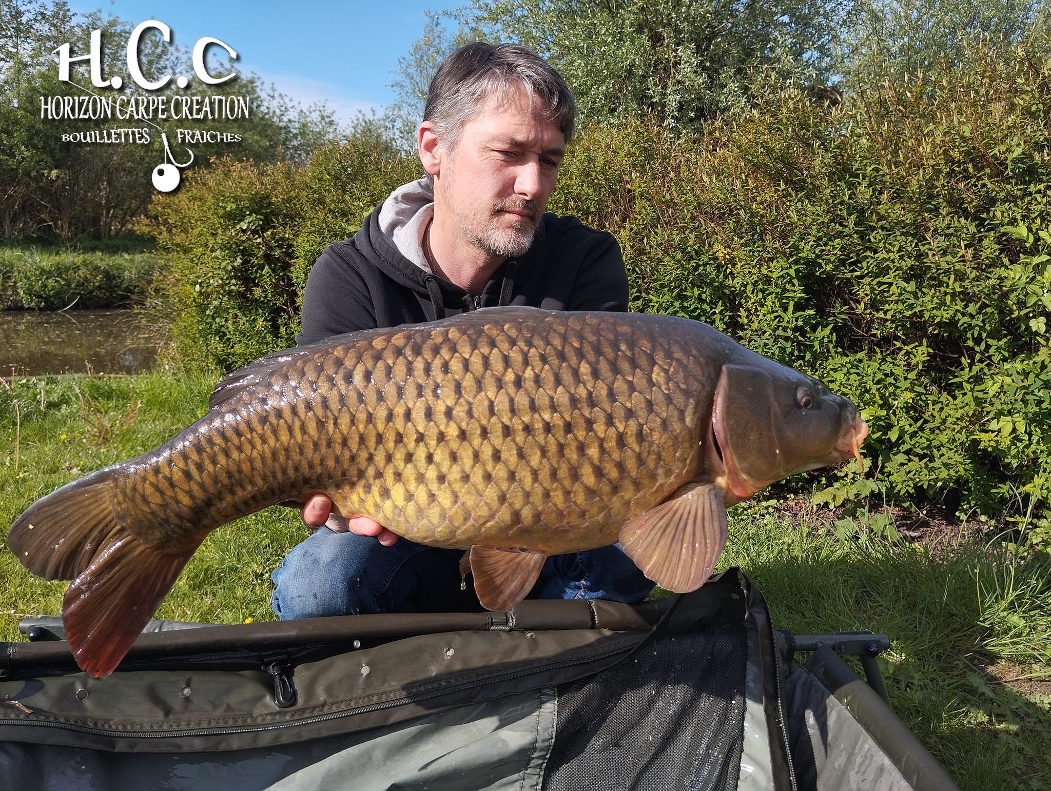 HUGO FASQUELLE - CONSULTANT HCC