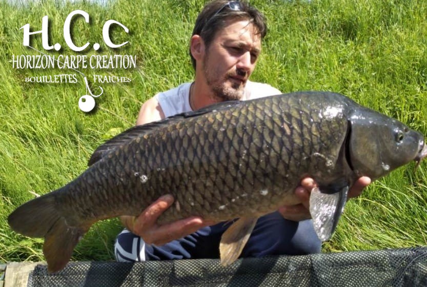 HUGO FASQUELLE - TEAM HCC HAUTS DE FRANCE