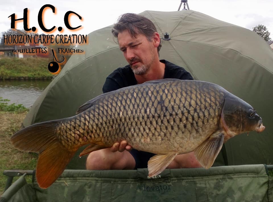 HUGO FASQUELLE - TEAM HCC
