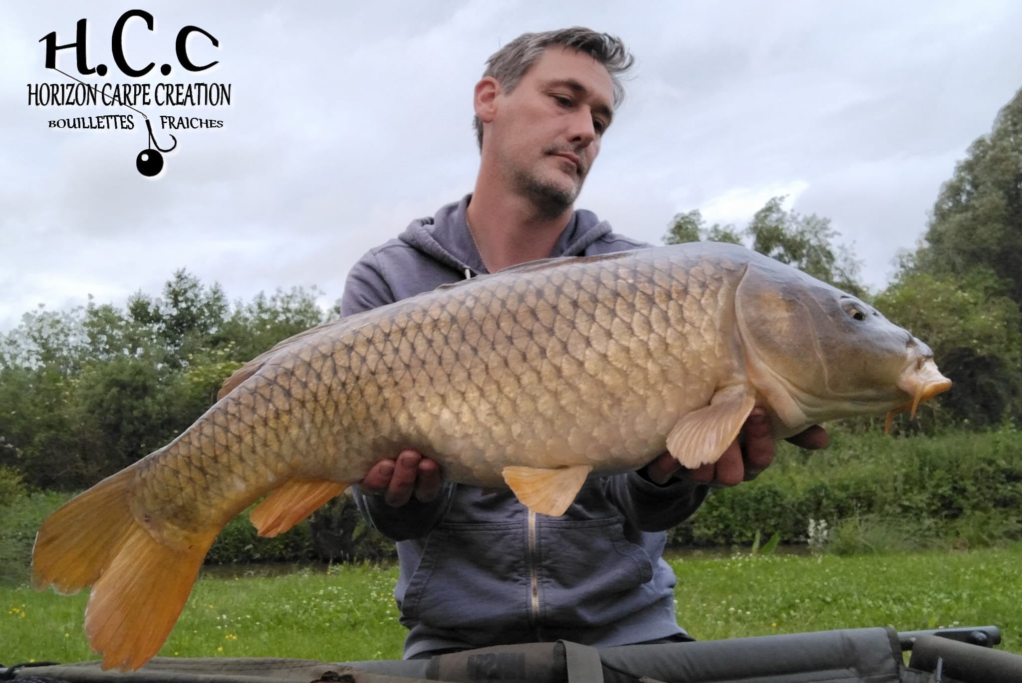 HUGO FASQUELLE - CONSULTANT HCC