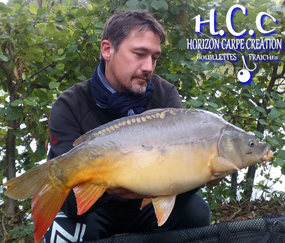 HUGO FASQUELLE - TEAM HCC HAUTS DE FRANCE