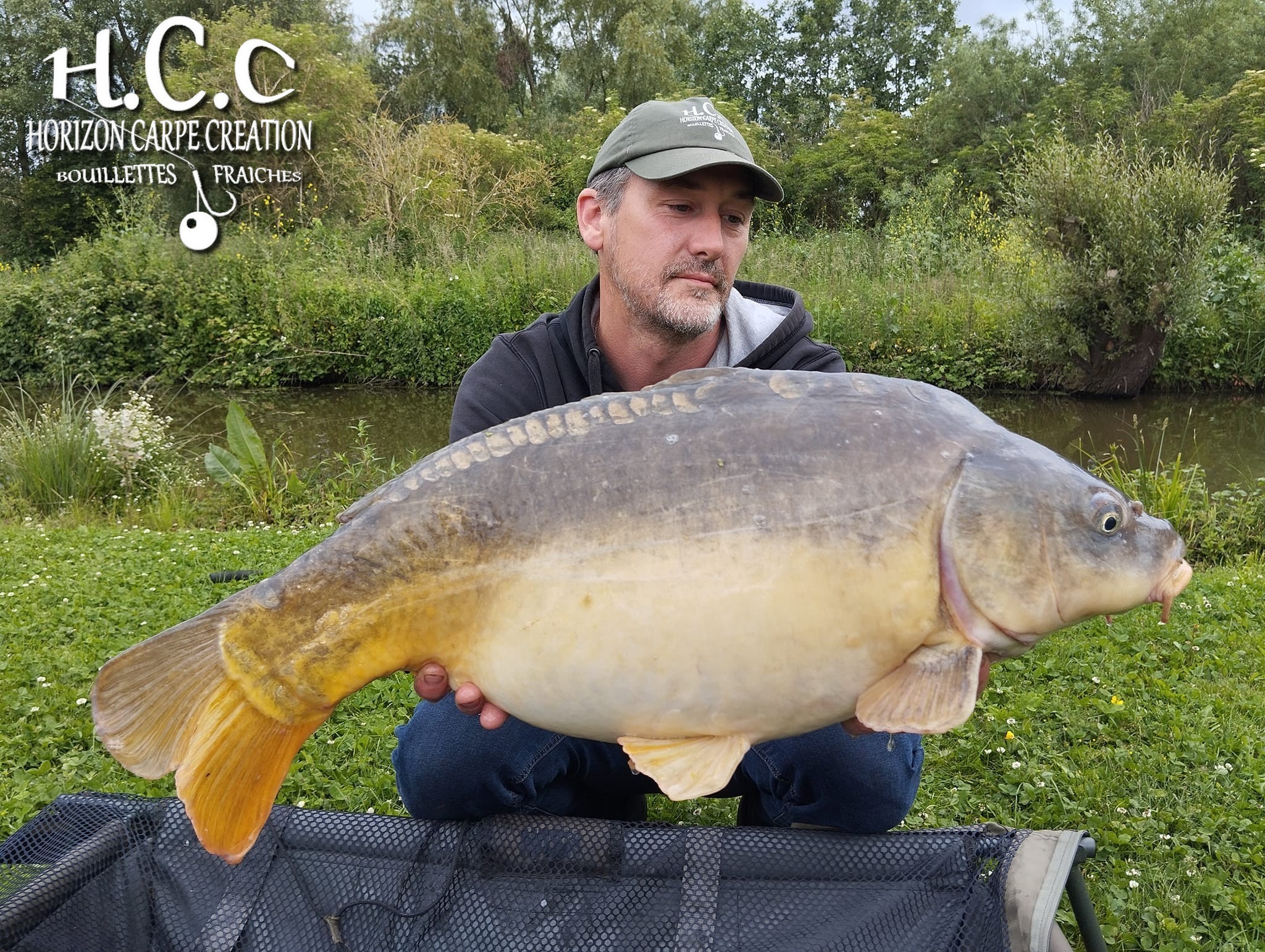 HUGO FASQUELLE - CONSULTANT HCC