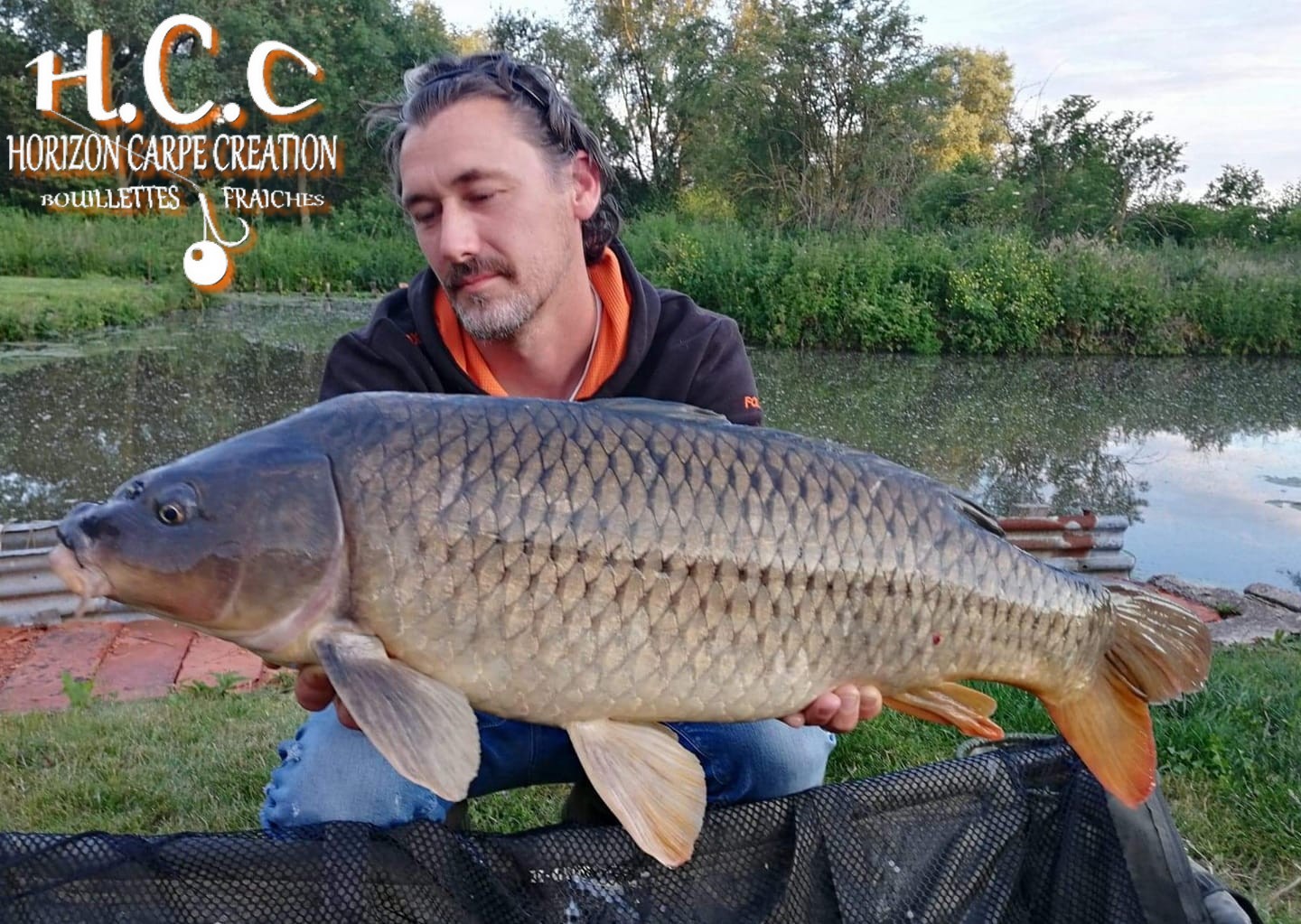 HUGO FASQUELLE - TEAM HCC