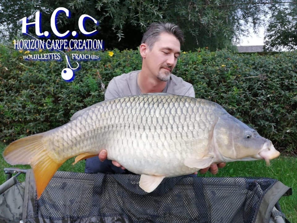 HUGO FASQUELLE - TEAM HCC 