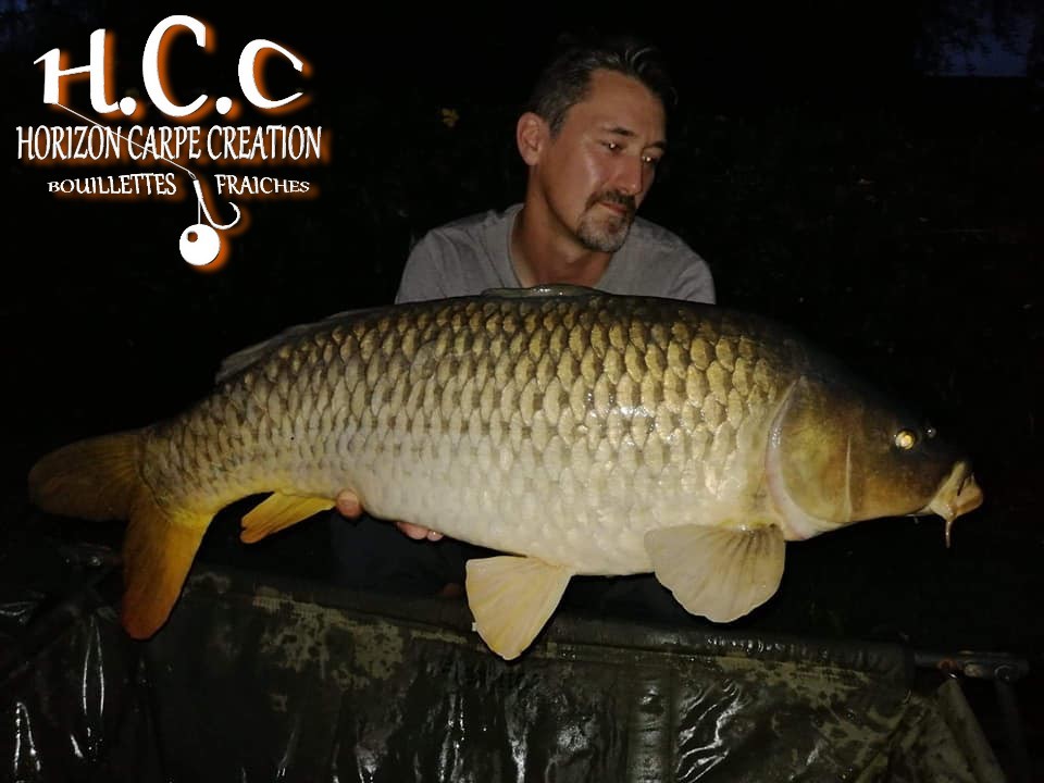 HUGO FASQUELLE - TEAM HCC 