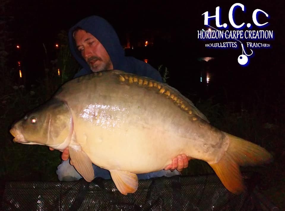 HUGO FASQUELLE - TEAM HCC