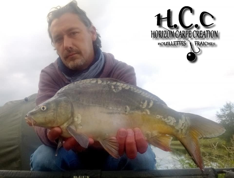 HUGO FASQUELLE - TEAM HCC 