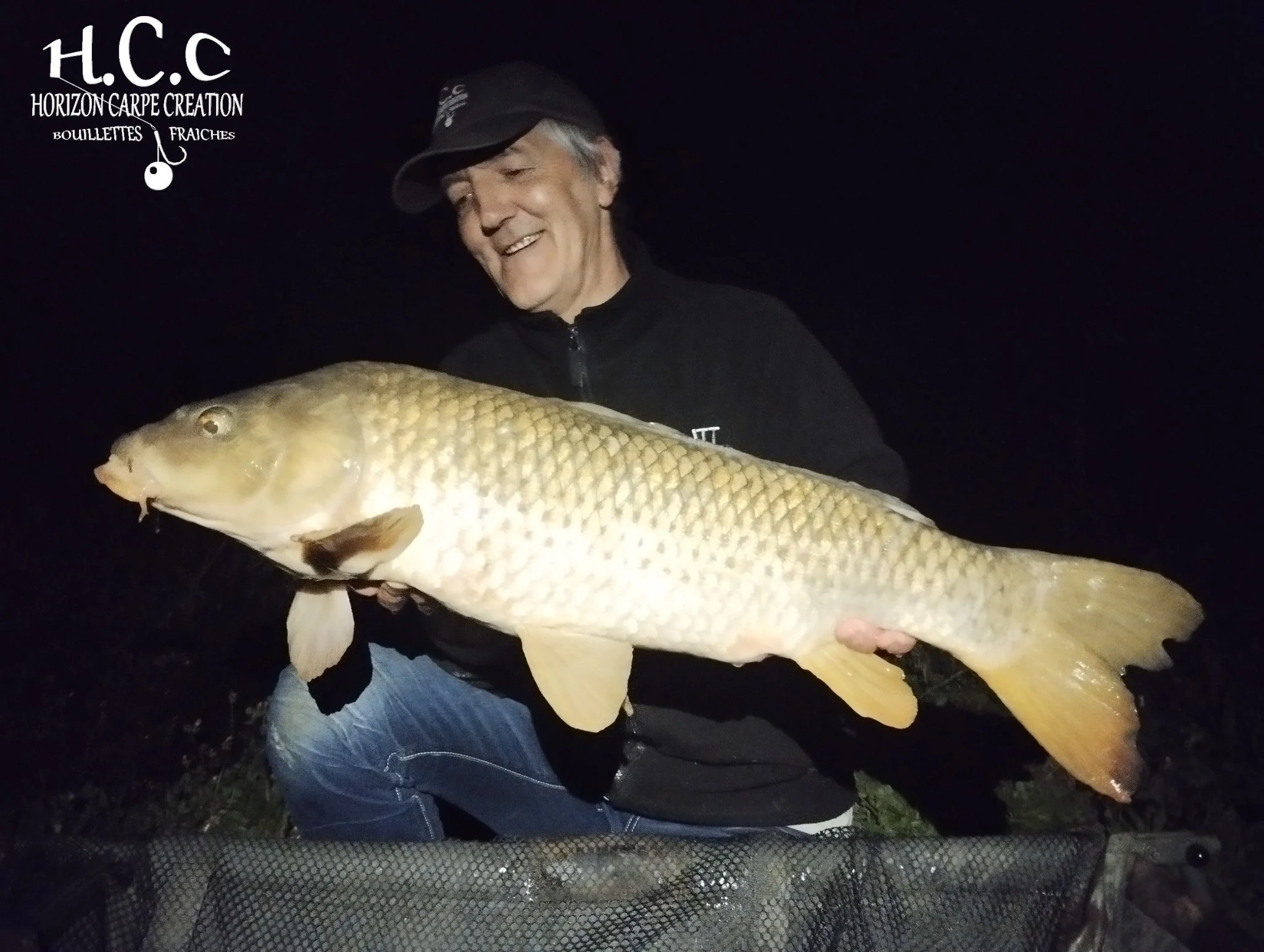 FABRICE - CLIENT HCC