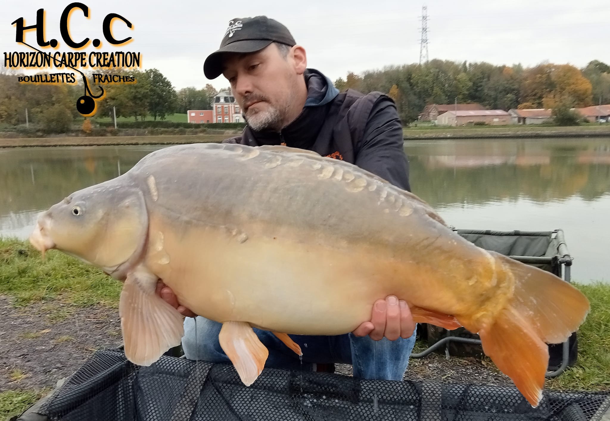 HUGO FASQUELLE - CONSULTANT HCC