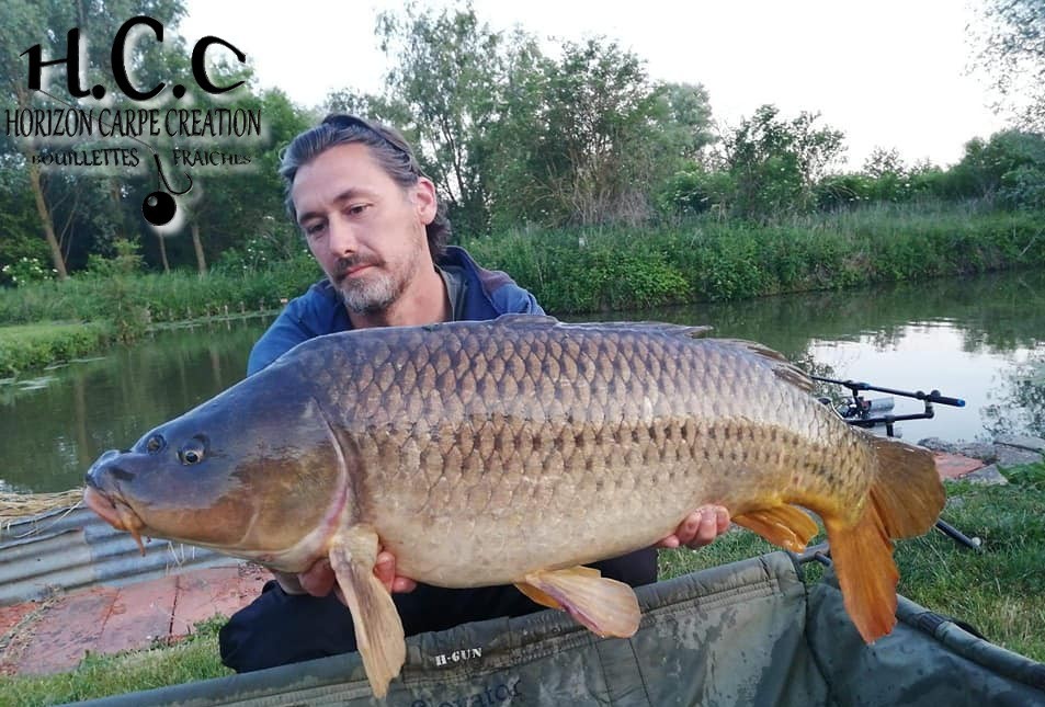 HUGO FASQUELLE - TEAM HCC 