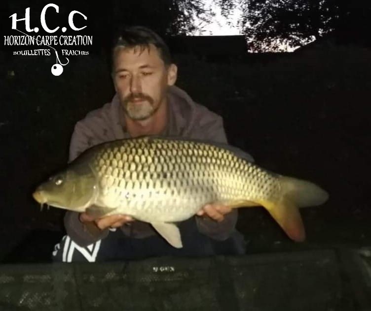 HUGO FASQUELLE - TEAM HCC