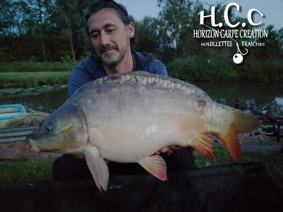 HUGO FASQUELLE - TEAM HCC 
