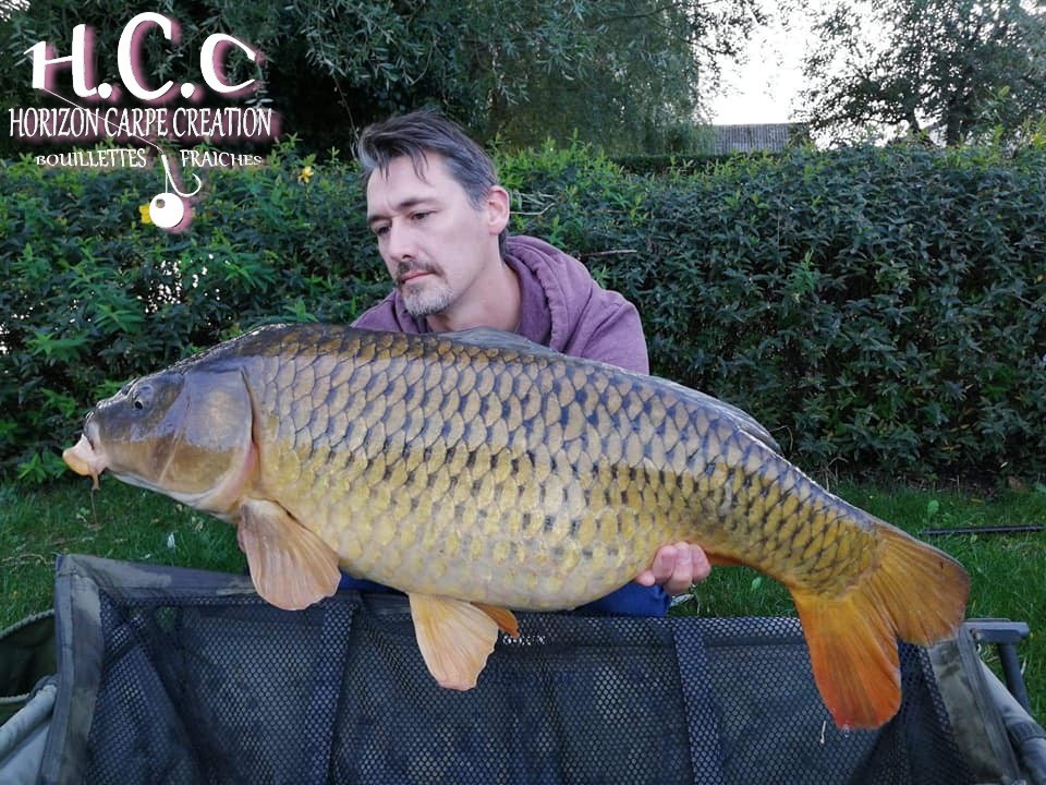 HUGO FASQUELLE - TEAM HCC