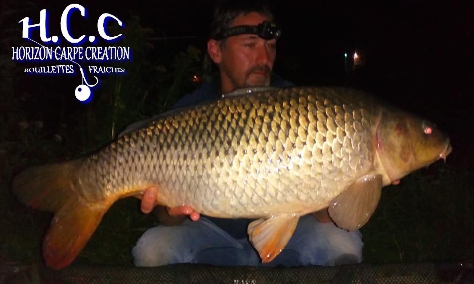 HUGO FASQUELLE - TEAM HCC