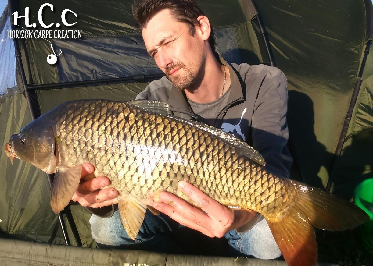 HUGO FASQUELLE - CLIENT HCC