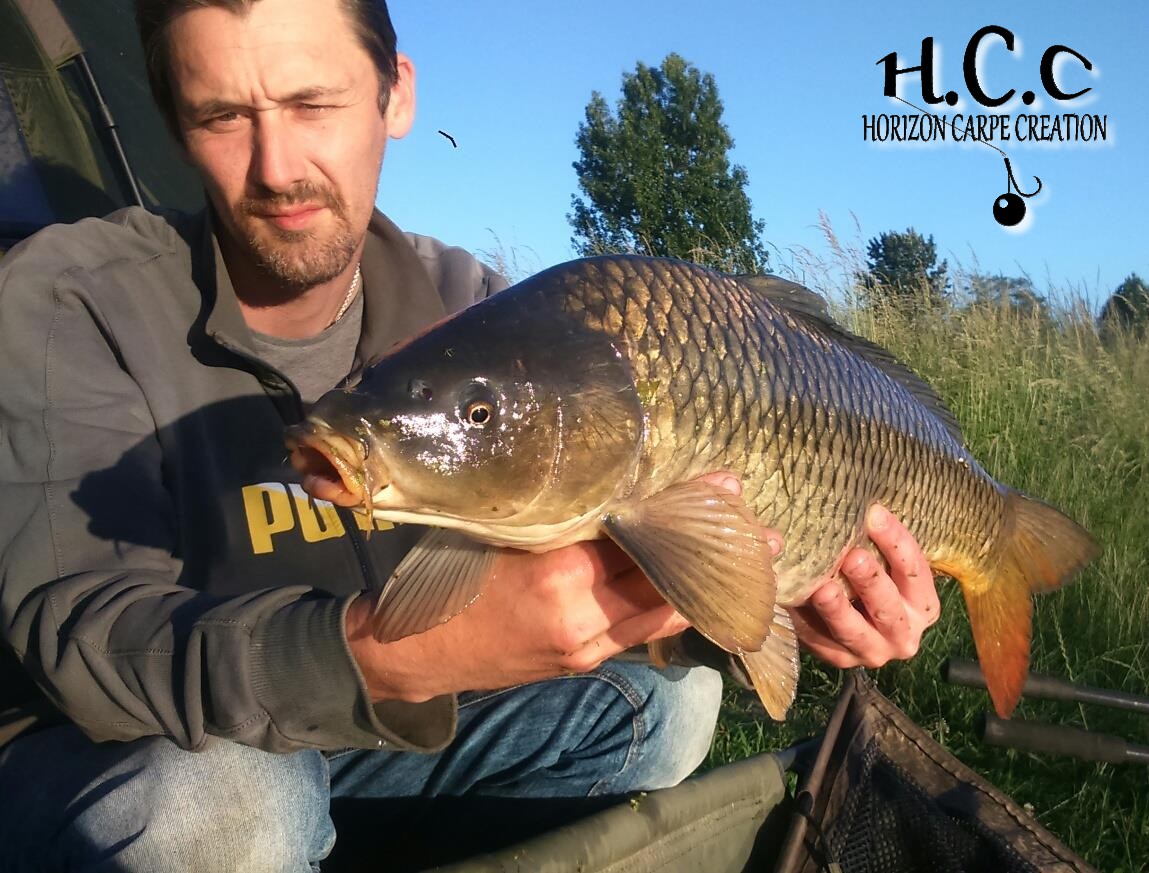 HUGO FASQUELLE - CLIENT HCC