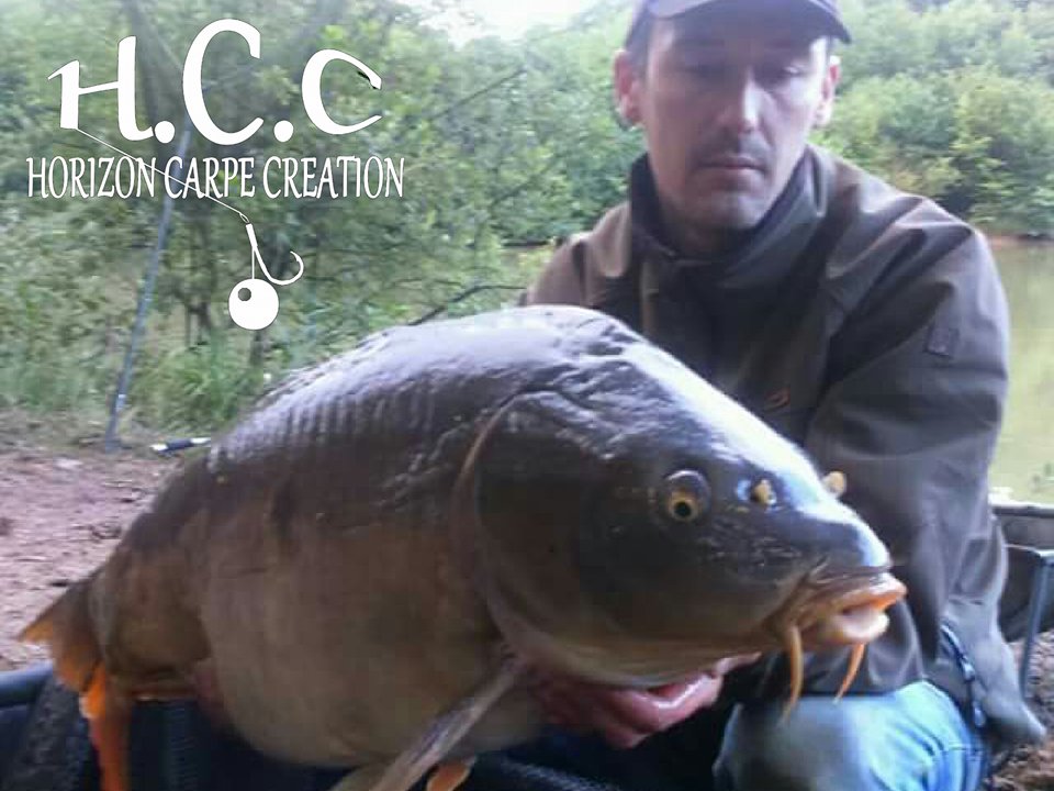 HUGO FASQUELLE - CLIENT HCC