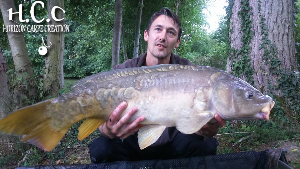 HUGO FASQUELLE - CLIENT HCC