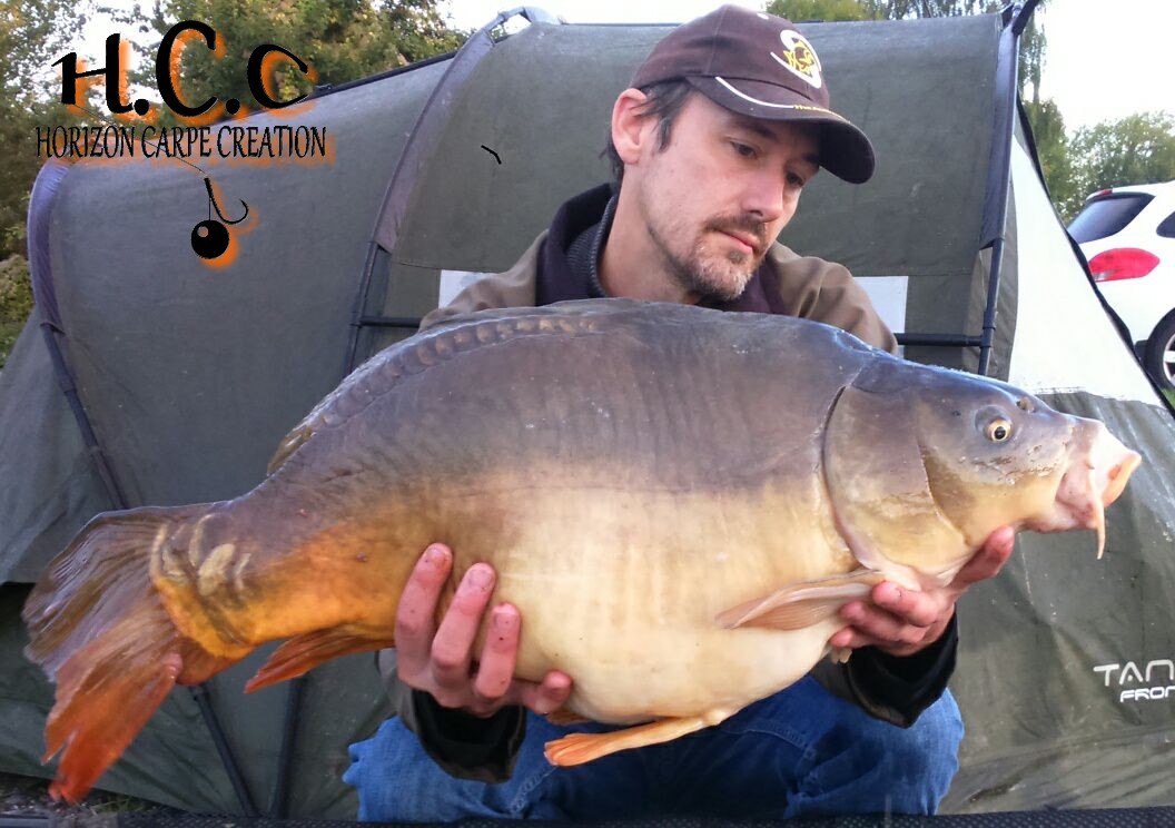 HUGO FASQUELLE - CLIENT HCC