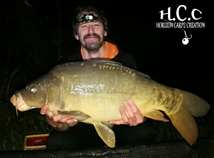 HUGO FASQUELLE - CLIENT HCC