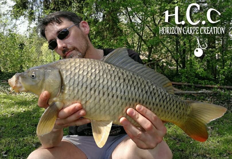 HUGO FASQUELLE - TEAM HCC